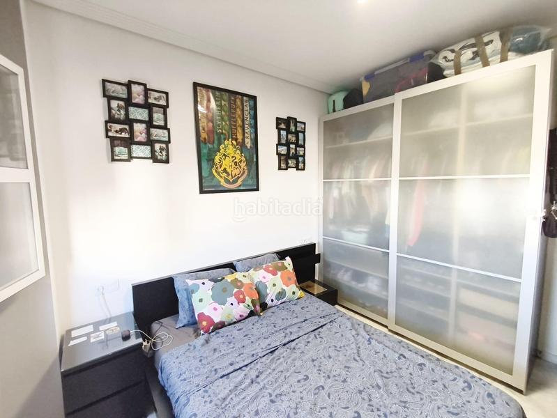 Foto f28c70a0-9188-42e9-b505-de1592dd5d6d. Flat with parking pool in colores - entreparques Sevilla