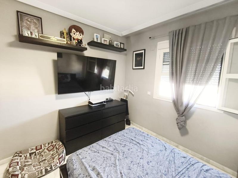 Foto ff4b1760-e3eb-46c0-a109-802e5921d7a1. Piso en colores - entreparques Sevilla