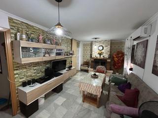 Etagenwohnung  Calle de caldecabra