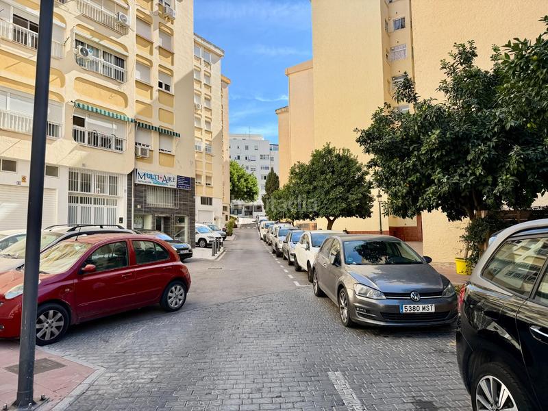 Foto f0a15a91-a9b2-465a-887e-5ece2743a0b6. Piso en Centro Estepona
