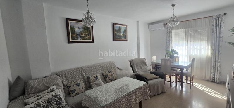 Foto 22efb033-b4dc-450f-8202-d4f35a7ba70c. Casa adossada amb aparcament a Puebla del Río (La)