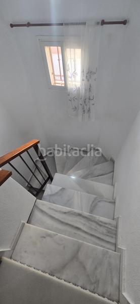 Foto 45f0dd3f-94a1-4997-b16d-38d16d0e6034. Casa adossada amb aparcament a Puebla del Río (La)