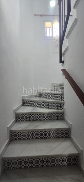 Foto 516e3365-70c2-4c7c-ab03-4e8b35f7fd98. Casa adossada amb aparcament a Puebla del Río (La)