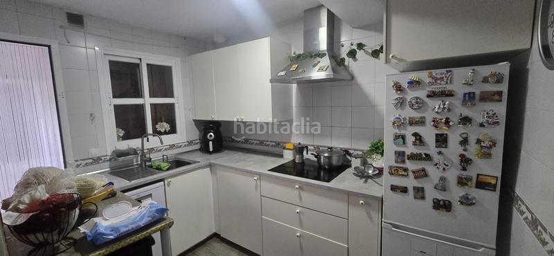 Foto 53984f3b-5fad-4c75-8e00-6b33809d66a7. Casa adossada amb aparcament a Puebla del Río (La)