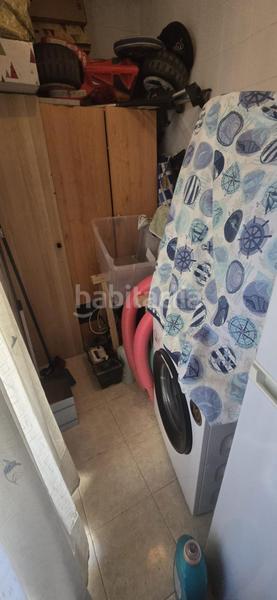 Foto 64788142-9369-4412-a74b-8f32de9501f1. Casa adossada amb aparcament a Puebla del Río (La)