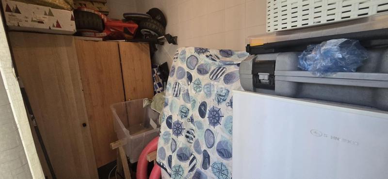 Foto 7cc1c4e8-70a7-4182-9f54-f115a7d24573. Casa adossada amb aparcament a Puebla del Río (La)