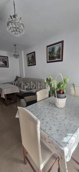 Foto 7f2417aa-7f6f-4a21-9694-98f982b72777. Casa adossada amb aparcament a Puebla del Río (La)