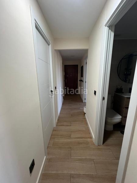 Foto 5e7e44e6-2317-46e0-adf8-9fc828fbd4fa. Appartamento con parcheggio in Arco Norte - Avda España Dos Hermanas