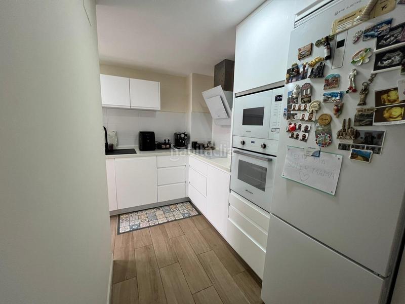 Foto 65fd2d15-7f32-4c5f-acf9-7d0f49b2d050. Appartamento con parcheggio in Arco Norte - Avda España Dos Hermanas