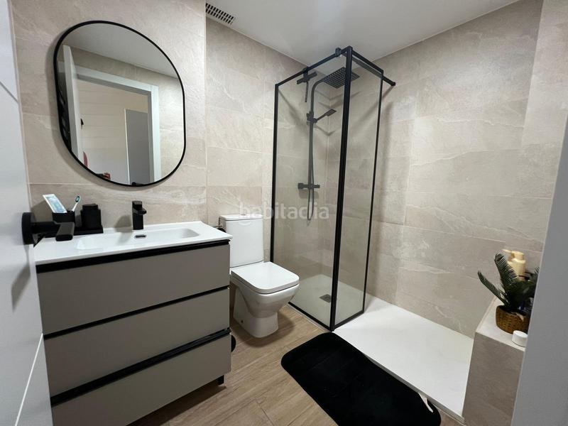 Foto 78fc4f4a-3e83-4dc6-a00d-ccb31361436e. Appartamento con parcheggio in Arco Norte - Avda España Dos Hermanas