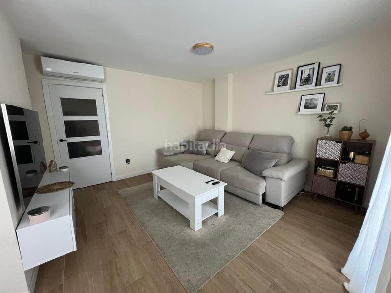 Foto 8954ba0b-2dfd-48df-90c6-c1e857aa1d90. Appartamento con parcheggio in Arco Norte - Avda España Dos Hermanas