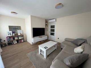 Flat  Avenida de adolfo suárez