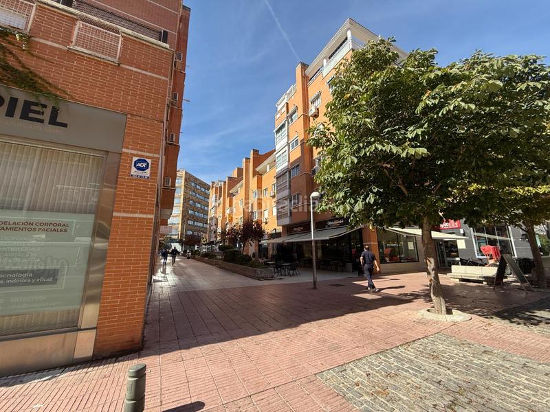 Foto 61422c5e-d1ad-46be-92af-6cd5c6721a85. Etagenwohnung mit parking pool in Las Tablas Madrid