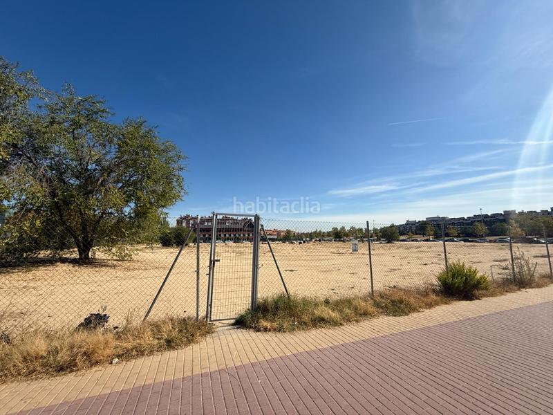 Foto 9ad8ed97-912a-4f50-bbff-d9f379d35af0. Flat with parking pool in Las Tablas Madrid