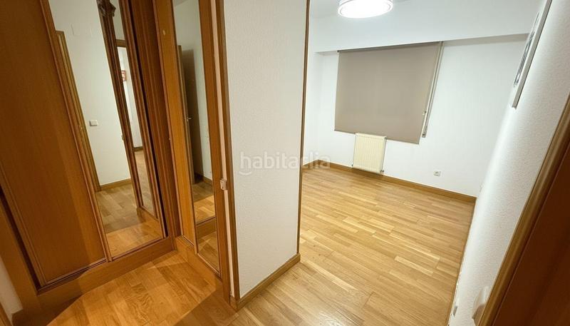 Foto ba00f336-2572-4cc0-aed4-616d593656bb. Pis amb aparcament piscina a Las Tablas Madrid