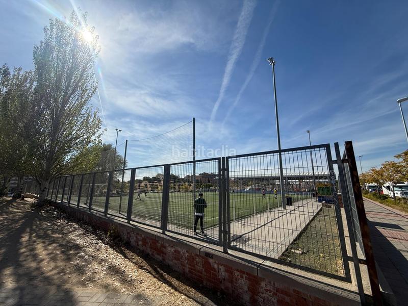 Foto 3d9d24a2-479a-440b-887d-77ee552a64be. Piso en Las Tablas Madrid