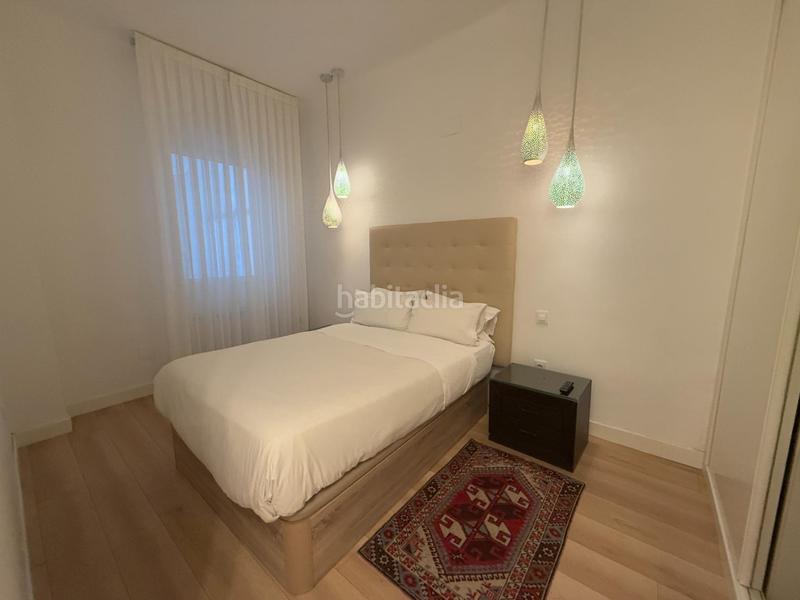 Foto 0a763a9d-dcc2-4f82-a5c6-0ba8c815c48d. Appartement dans Gaztambide Madrid
