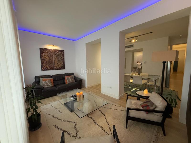 Foto 4670c926-0948-4cf3-b9a4-8c8ea7da14ca. Appartement dans Gaztambide Madrid