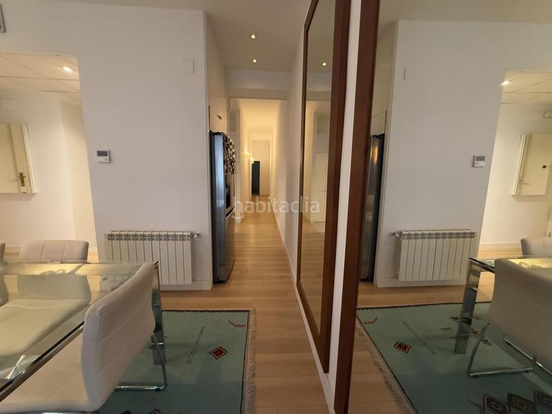 Foto 8e99733b-2adb-4593-b054-cdd62fffd20d. Appartement dans Gaztambide Madrid