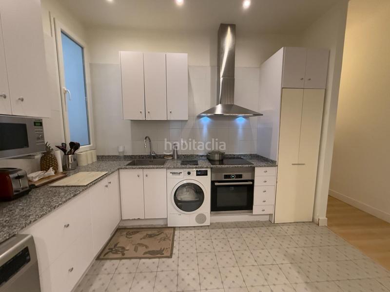 Foto 8ebd2dc7-9a38-4b70-a6e2-c936fd1559a1. Appartement dans Gaztambide Madrid