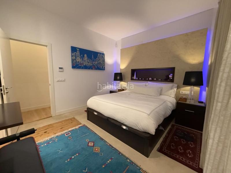 Foto 9e4e5bc9-91a0-4c34-bbeb-95dc4ae10d18. Appartement dans Gaztambide Madrid