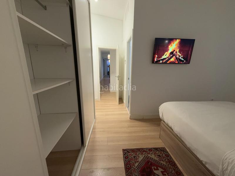 Foto b821fe09-fc47-41db-b36c-55553ec17394. Appartement dans Gaztambide Madrid
