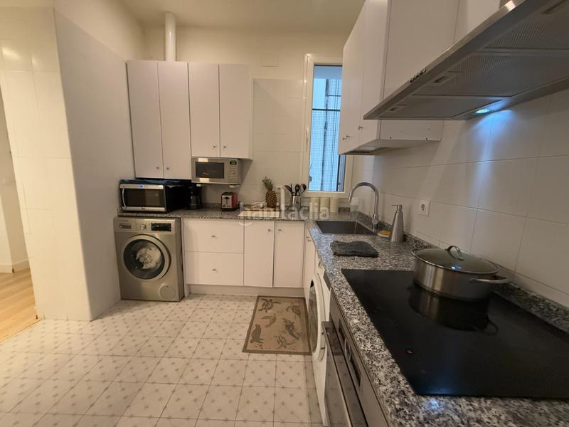 Foto c1965d8e-b5ef-4c70-b9bc-9fcd3fe31414. Appartement dans Gaztambide Madrid