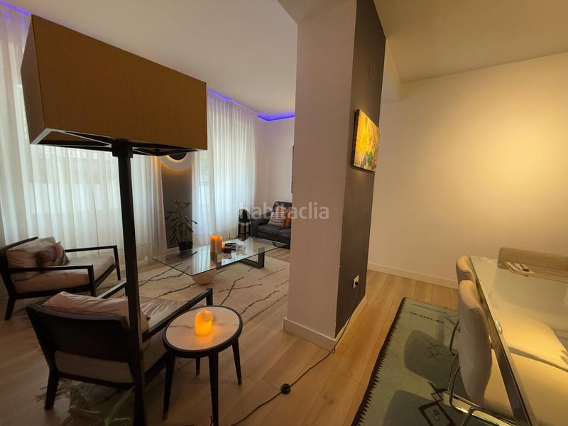 Foto d5c9ec31-4f9c-41aa-b849-7b2404770267. Appartement dans Gaztambide Madrid