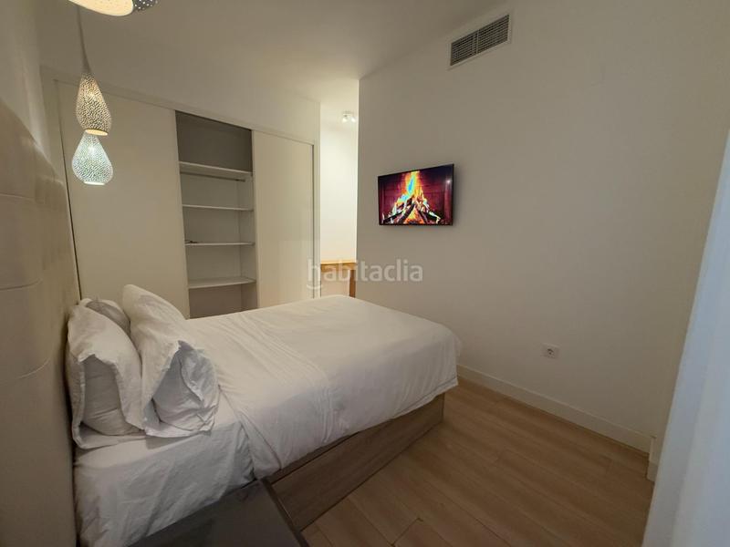 Foto 5b03eadb-4577-43c9-be1d-5bd5ab2c61bf. Etagenwohnung in Gaztambide Madrid