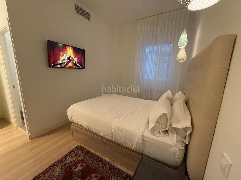 Foto a596d161-1a05-4e9e-9389-a3deee3911d7. Etagenwohnung in Gaztambide Madrid