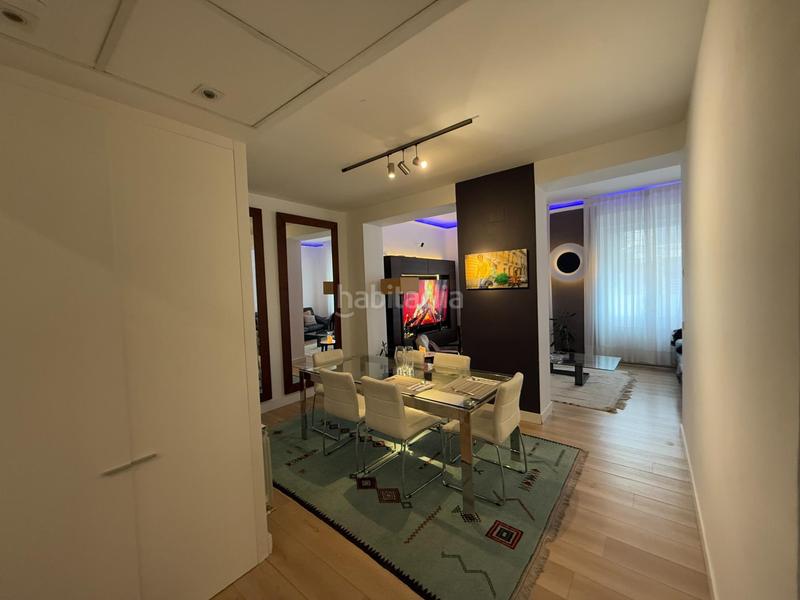 Foto aec37c5a-2a4d-4bf9-9761-c14b4b696dfe. Etagenwohnung in Gaztambide Madrid