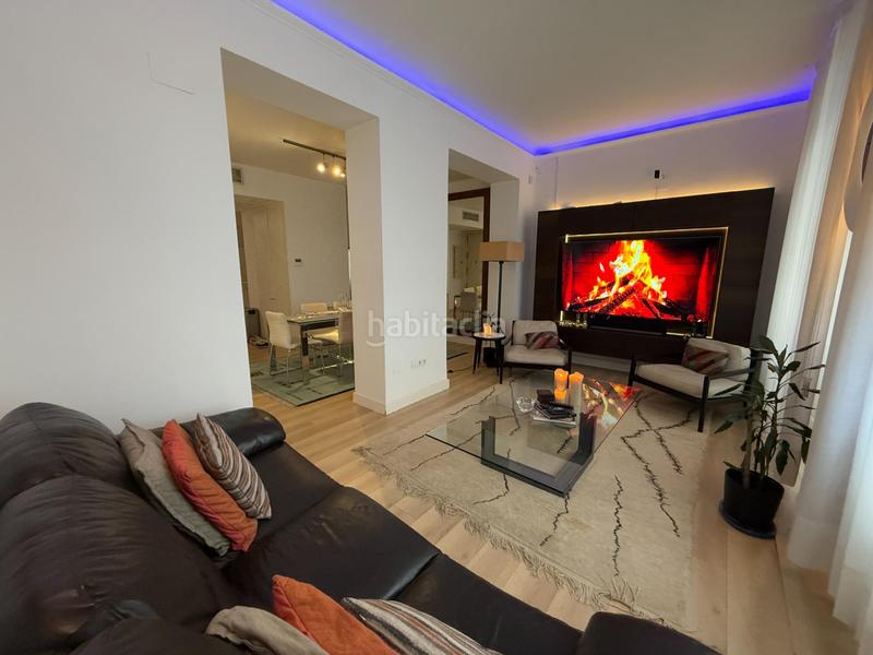 Foto d723f072-93e8-4fed-ae28-49740c5c5dd7. Etagenwohnung in Gaztambide Madrid