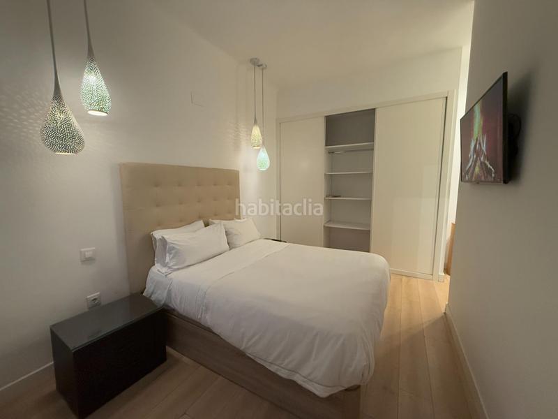 Foto f4c5d442-99af-4bab-bd4a-aad735cd28b0. Etagenwohnung in Gaztambide Madrid