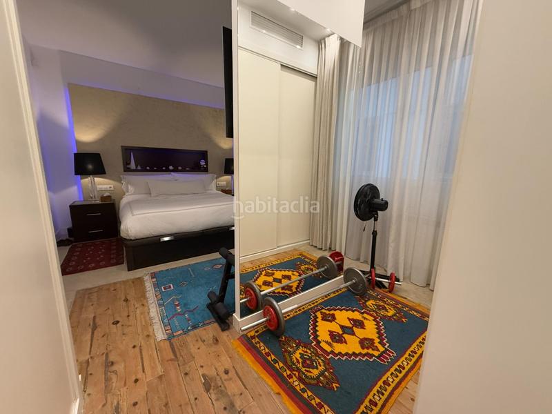 Foto 4a3e2239-4cbd-400d-ae5e-24e5d973a404. Flat in Gaztambide Madrid