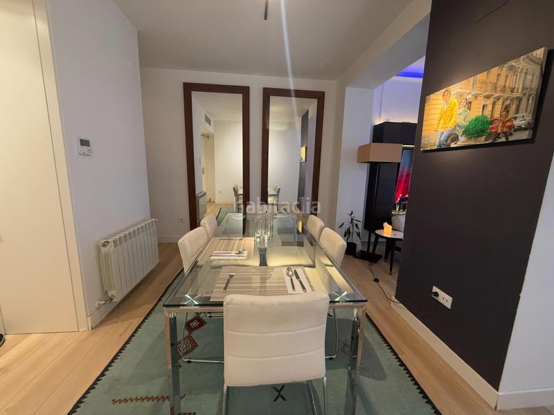 Foto 4ce1083b-415d-4d58-9561-ab7222f5cbf1. Flat in Gaztambide Madrid