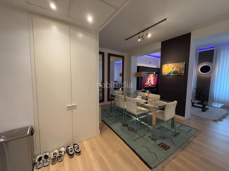 Foto a6888007-8001-4398-915c-e27e609081c0. Flat in Gaztambide Madrid
