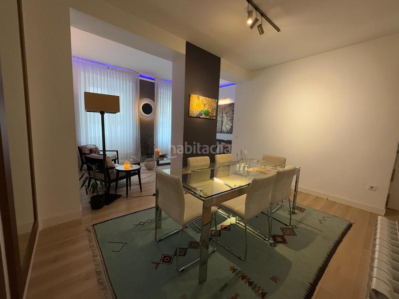 Foto b409266b-53d5-470e-b124-6ec8c56ecfb3. Flat in Gaztambide Madrid