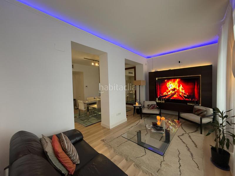 Foto b6e067be-c7a9-48b2-a311-7d95e35ad7f7. Flat in Gaztambide Madrid