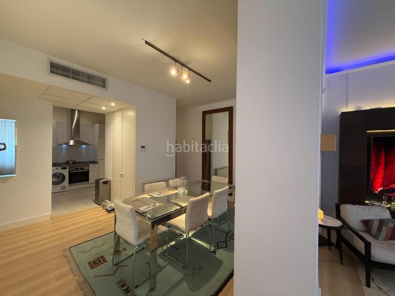 Foto c7dbdded-1c0b-4d55-96ea-a0a6e1cf30a6. Flat in Gaztambide Madrid