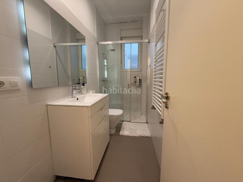 Foto 23f23ad1-4104-4a36-8c09-596462ccd56c. Piso en Gaztambide Madrid