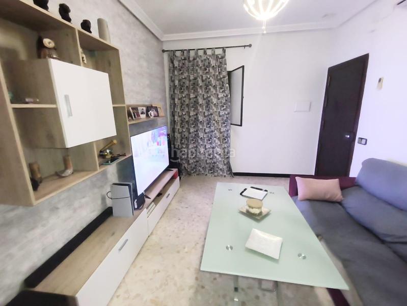 Foto be6b9ff2-c84c-4075-8334-8adbaccd2bd1. Pis a Palmete Sevilla