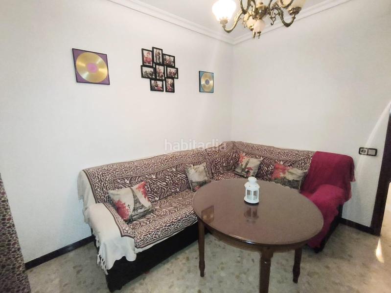 Foto 4d60fe04-cf79-4b57-b513-2ded3f50d566. Piso en Palmete Sevilla