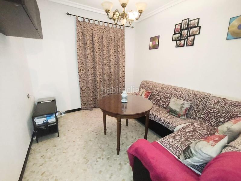 Foto 757ef83c-9cfb-49f9-a2af-b6012dcd2743. Piso en Palmete Sevilla