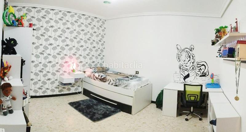 Foto 83def4b1-a881-43a1-802c-4239d348414a. Piso en Palmete Sevilla