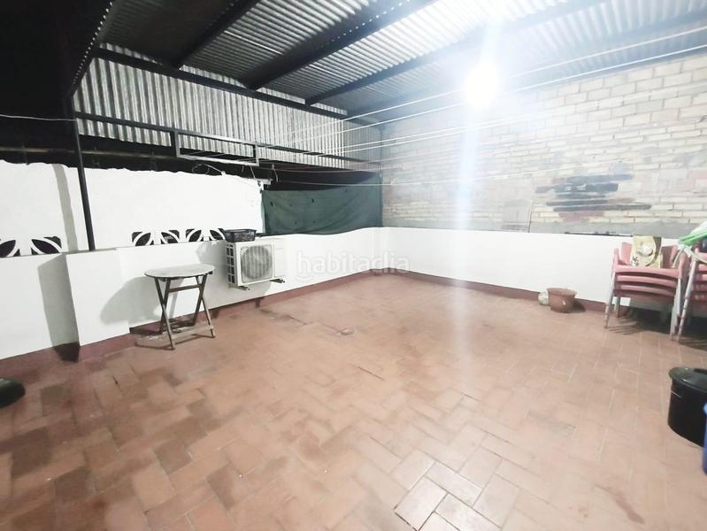 Foto 1225a2be-5ba9-4216-a6eb-8bb532178b33. Pis a Palmete Sevilla