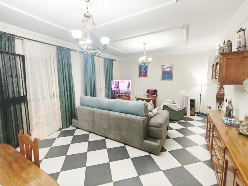 Foto c8cb480d-a220-4e13-bb89-1e6f11dee0b9. Pis a Palmete Sevilla