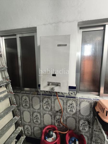 Foto 171528d9-999c-408d-bd88-1f32bf4fcf8b. Piso en Palmete Sevilla