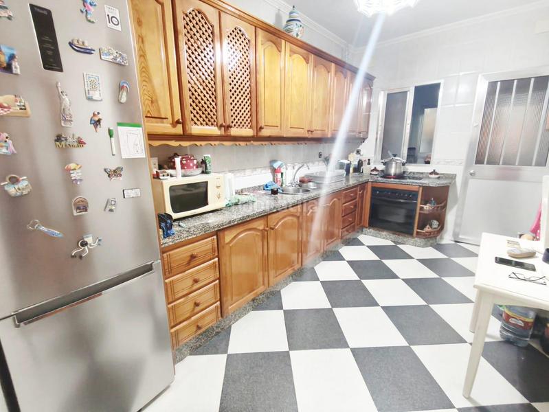 Foto 1d83e665-32d9-4bd7-ad74-3e3f772f4292. Piso en Palmete Sevilla