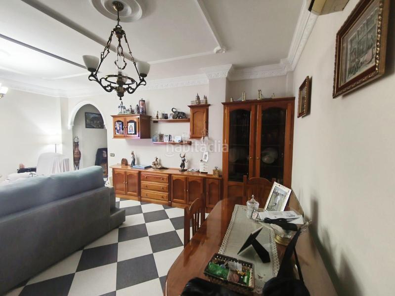 Foto 444278c8-1d27-4099-9830-4bdb5755c8de. Piso en Palmete Sevilla