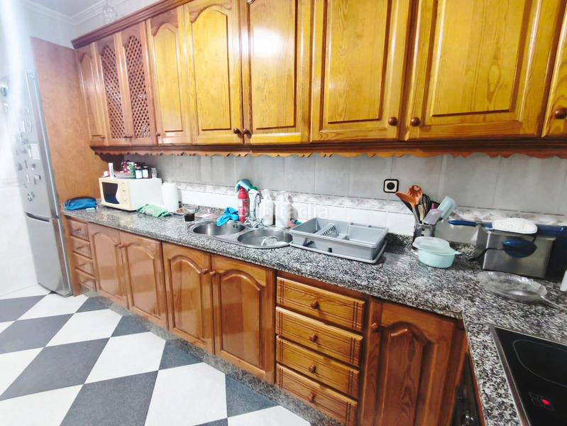 Foto 8d445252-5e56-4661-9ec3-5401959f005b. Piso en Palmete Sevilla